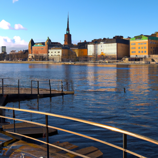 Fiskevatten i Stockholm: En komplett guide