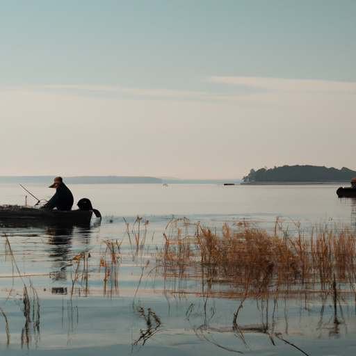 Fiskeregler i svenska fiskevatten