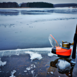 Vinterfiske i svenska fiskevatten: En guide